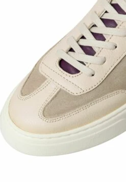 BRAX Style Aurelia - Sneakers Laag - Sand Combi -Caprice Winkel b483ae8fda7f4092a3b010afda5b7e0a