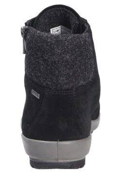 Legero Veterboots - Schwarzschwarz -Caprice Winkel b4a621cb69014b5a9e4c0bb74c99f33d