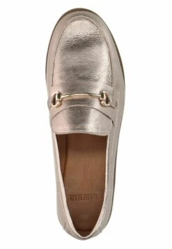 Instappers - Grau -Caprice Winkel b50cfd1516414796901ae889e2f5a036