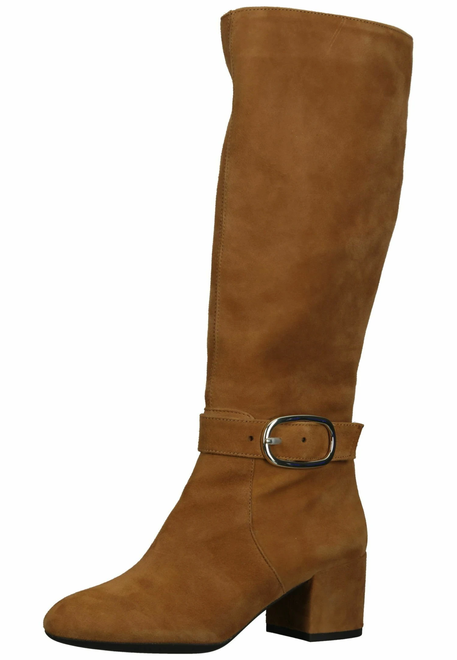 Geox Stiefel - Laarzen - Cognac 4 Geox Stiefel - Laarzen - Cognac - Afbeelding 2