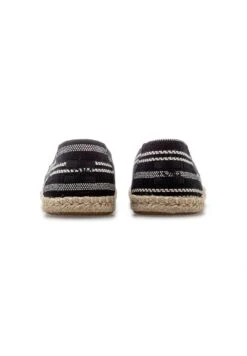 Toms 10017852 Wm Alpargata Rope- Espadrilles - Black -Caprice Winkel b6db851aa4b94c1d88504ffff8a15d03