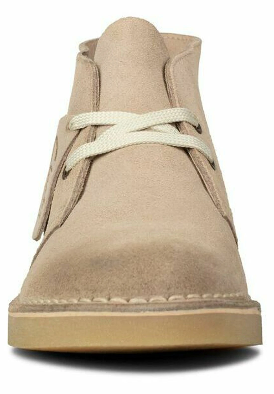 Clarks Veterboots - Sand 7 Clarks Veterboots - Sand - Afbeelding 5