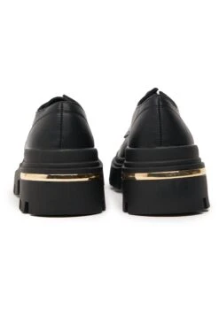 Lucas Hardware - Veterschoenen - Black -Caprice Winkel b7dd3812b42d4ce788530992122d9be6