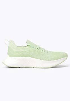 Oysho U-Move - Sneakers Laag - Green -Caprice Winkel b7ede2e914d74d7eb73e818c4099ee73