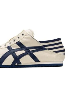 Onitsuka Tiger Mexico 66 Paraty - Sneakers Laag - Natural/Navy -Caprice Winkel b8a1586c27004d2a89b47c8295c8cf5d