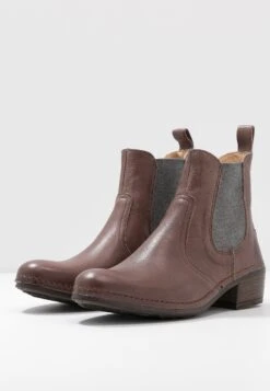 NEOSENS Medoc - Korte Laarzen - Dakota/Zinc -Caprice Winkel bc0e97116cf84fb0a2c1be74c858ed8e