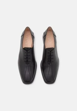 Wonders Veterschoenen - Black -Caprice Winkel bcdf1654a2004e38b0a97690b7f7e1b2