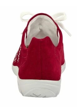 Sportieve Veterschoenen - Rot 9 Sportieve Veterschoenen - Rot -Caprice Winkel bcf65014dc0c4d25b7786c66b724ea39