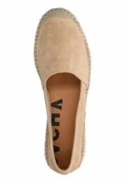 Espadrilles - Beige 10 Espadrilles - Beige -Caprice Winkel bd5f3a2d86ab4a2ba5896b484949a461
