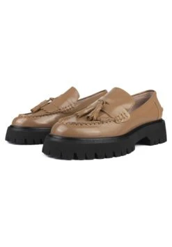 L37 Something Good - Mocassins - Nude -Caprice Winkel be0bb3d6fe924fd08c82d178e569195a