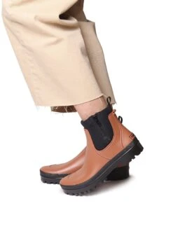 Toni Pons Colton - Regenlaarzen - Cuiro