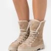 Paul Green Snowboots- Beige 1 Paul Green Snowboots- Beige -Caprice Winkel bf0a2c358b9644ecb22f70ffb60ade40
