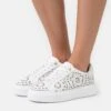 Ted Baker Cwisp - Sneakers Laag - White -Caprice Winkel bf0e8f121dca49a3ab737bae80c5d243