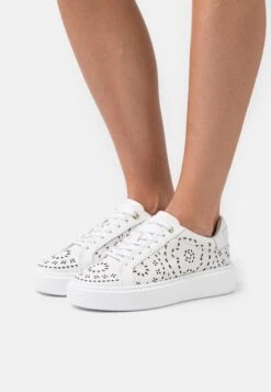 Ted Baker Cwisp - Sneakers Laag - White