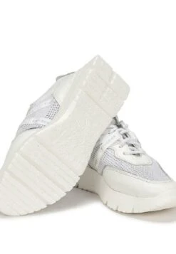 Fluchos F1683 - Sneakers Laag - White -Caprice Winkel bf667d5fad6844e49a2b9c3cf707f4c6