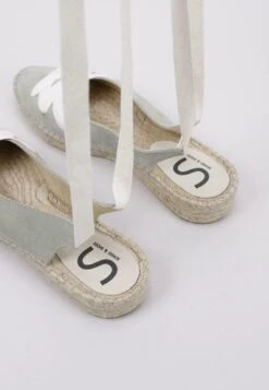 Pacifico - Espadrilles - Green -Caprice Winkel bf66e21a5a0e4b0ebafffd2740ac3f2c