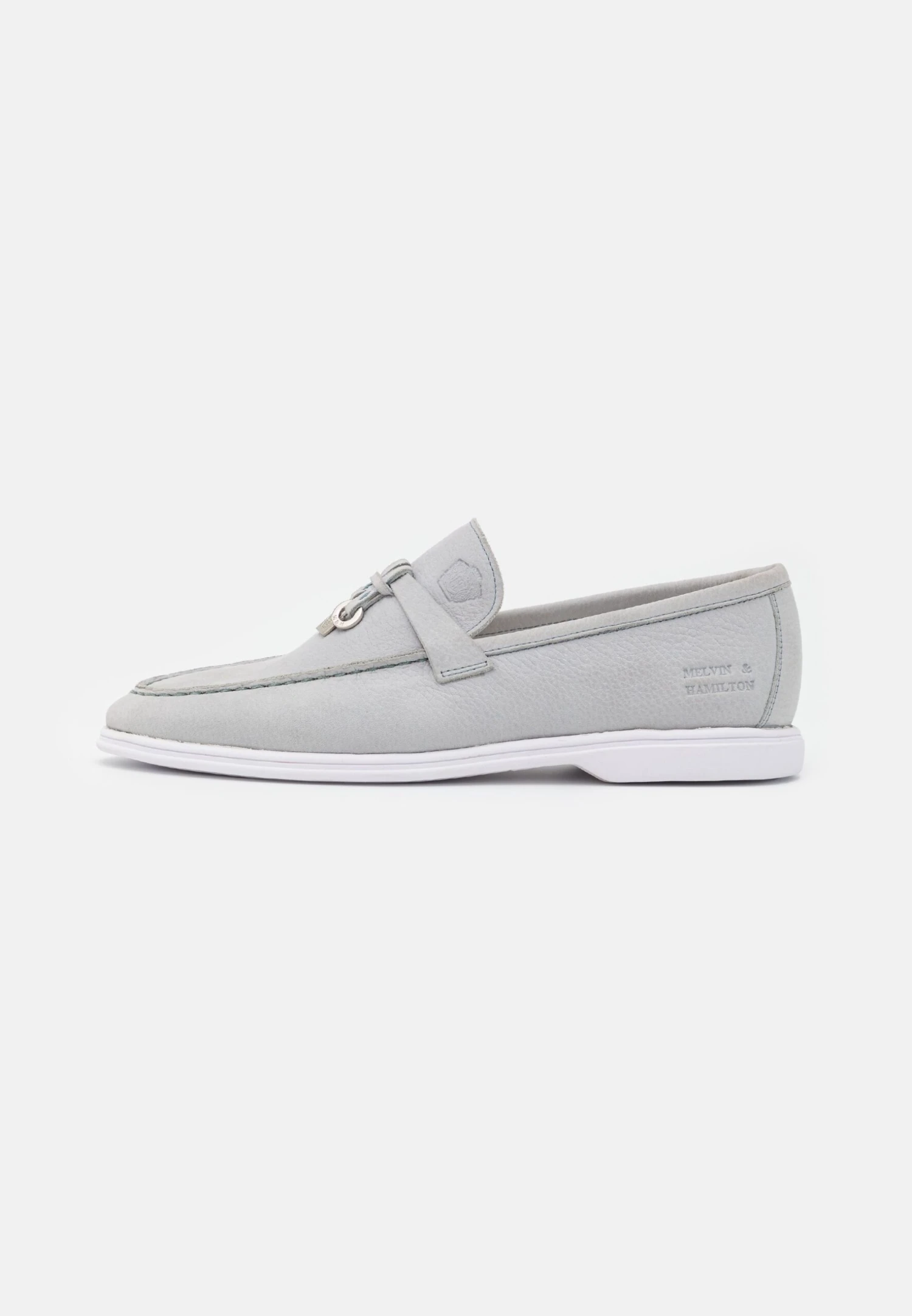 MELVIN & HAMILTON Adley 3 - Instappers - Tequila/Offwhite 3 MELVIN & HAMILTON Adley 3 - Instappers - Tequila/Offwhite