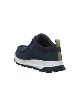 Clarks Atl Trek Wally - Sportieve Veterschoenen - Navy Nubuck -Caprice Winkel bfc6636ac46d4cd19efc699b82668dfd
