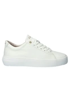 Blackstone Quinn - Sneakers Laag - White -Caprice Winkel bfe349393a7146fda445cd1531805212