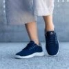Giesswein Merino Wool Knit Women - Sneakers Laag - Ocean Blue -Caprice Winkel c12b77d33dda43a2b86feb707f23a0db