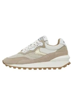 Voile Blanche Qwark Hype- Sneakers Laag - Beige -Caprice Winkel c1aa7478eae344e28be924976ba8d69c