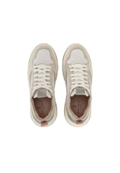 Milla - Sneakers Laag - Hellbeige Lila -Caprice Winkel c254601845f544838ddf99e2f90992dd