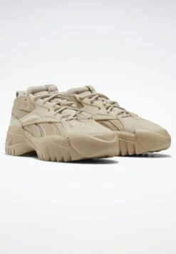 Reebok Classic Club C Cardi- Sneakers Laag - Modern Beige/Modern Beige/Champagne -Caprice Winkel c26b0ddae64a407bb2b71d7c220123b7
