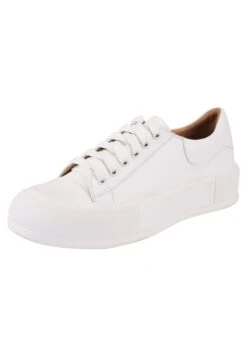 Sneakers Laag - White 13 Sneakers Laag - White -Caprice Winkel c2d181b870f4453fa00073fc488f3808