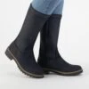 Varde- Laarzen - Navy -Caprice Winkel c3fe67820db24092859fc0ff9bc4ca0b