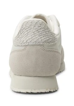 Woden Nora - Sneakers Laag - Blanc De Blanc -Caprice Winkel c48e967a84de454aabc83958f486b5ea