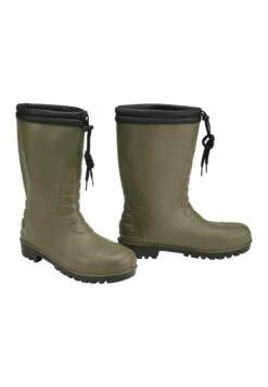 Brandit Rainboot- Regenlaarzen - Olive