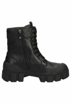 Caprice Veterboots - Black Soft -Caprice Winkel c4c7da7cf737472bbec860e8ad5fa8c5