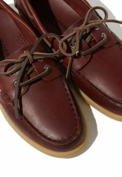 Bootschoenen - Burgundy/Calf 13 Bootschoenen - Burgundy/Calf -Caprice Winkel c55b82cd4d794248a0e8035f638b326f