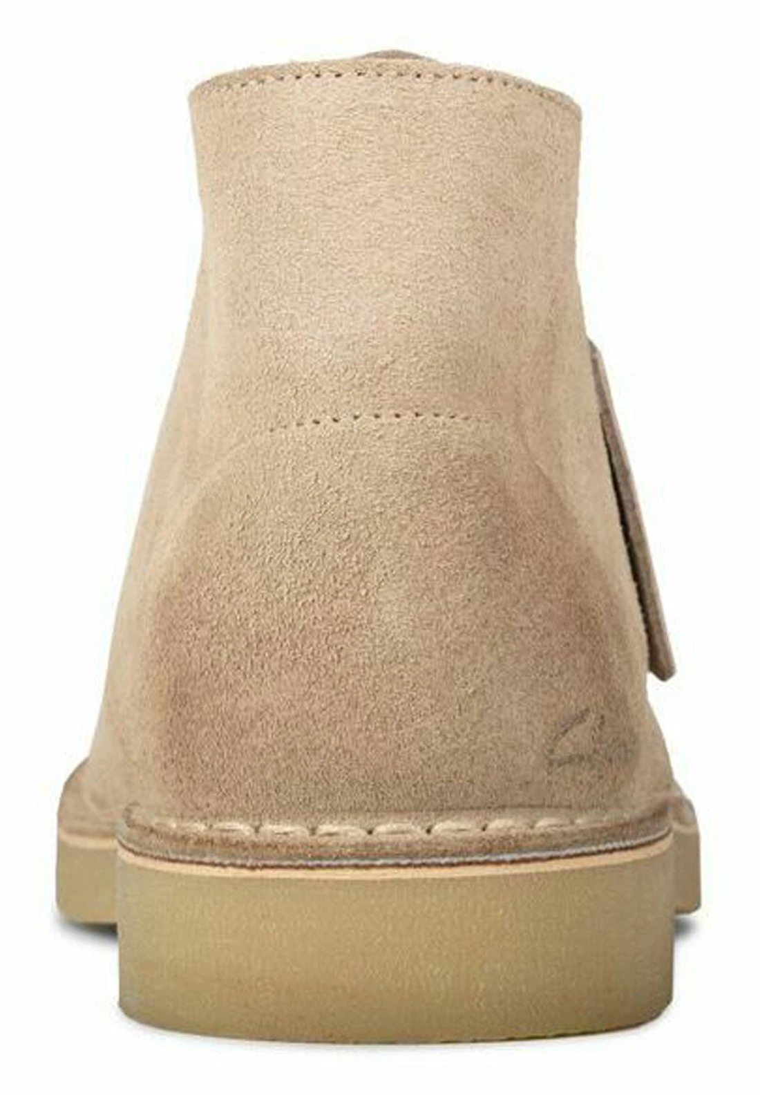 Clarks Veterboots - Sand 5 Clarks Veterboots - Sand - Afbeelding 3