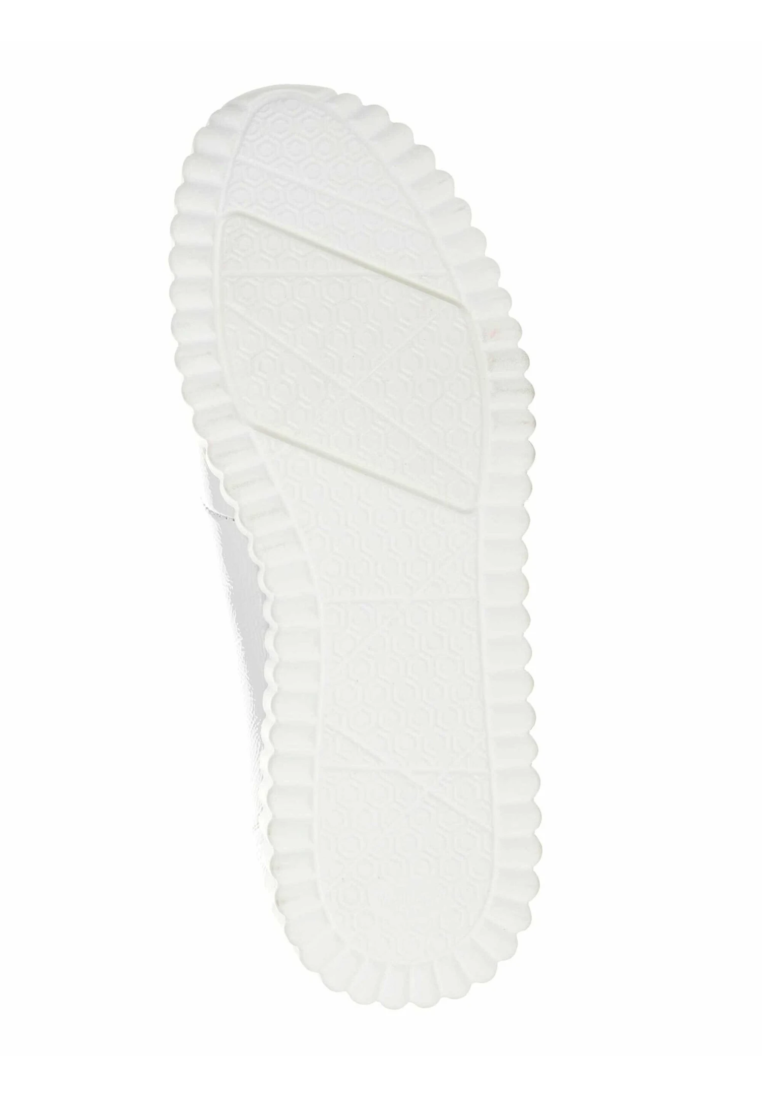 WALDLÄUFER Instappers - Weiß 7 WALDLÄUFER Instappers - Weiß - Afbeelding 5