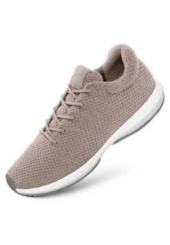 Giesswein Wood- Sneakers Laag - Sandmelé 14 Giesswein Wood- Sneakers Laag - Sandmelé -Caprice Winkel c81e743937b948929899278ced6de3cc