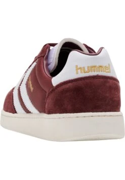 Hummel Sneakers Laag - Windsor Wine -Caprice Winkel c9b2c5107a0146ebb0e4413d9803ff5c