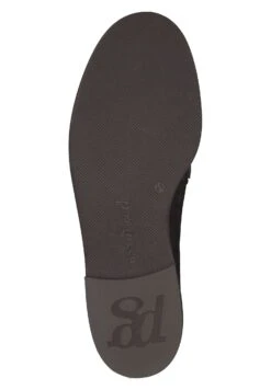 Paul Green Instappers - Classic Calf Moro 13 Paul Green Instappers - Classic Calf Moro -Caprice Winkel cab5b0835282460f91f6950607bc5aec