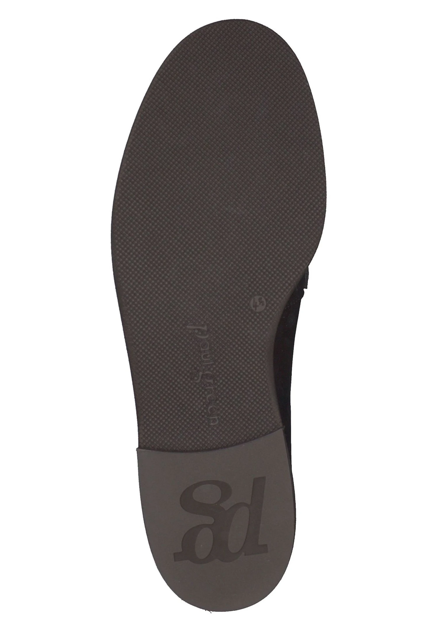 Paul Green Instappers - Classic Calf Moro 7 Paul Green Instappers - Classic Calf Moro - Afbeelding 5