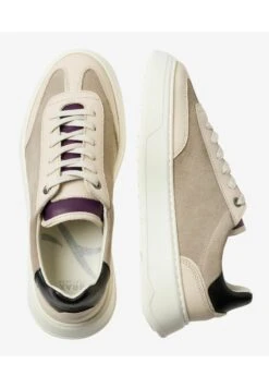 BRAX Style Aurelia - Sneakers Laag - Sand Combi -Caprice Winkel cabf90d4754e488397c721ca259e9f20