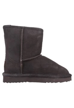 Kangaroo K - Snowboots- Dk Grey