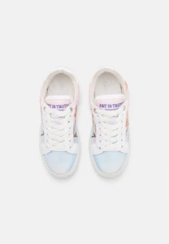 Zadig & Voltaire La Flash Palm Tree- Sneakers Laag - Blanc 13 Zadig & Voltaire La Flash Palm Tree- Sneakers Laag - Blanc -Caprice Winkel cec25db7f24d4f7098ff9297b3cd4a7a