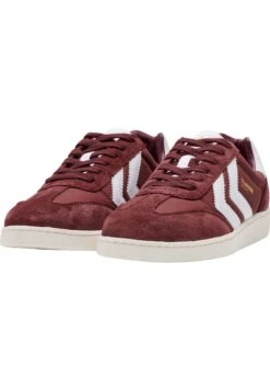 Hummel Sneakers Laag - Windsor Wine -Caprice Winkel cff2976b69e240b096e6c9fb10b5e4d4