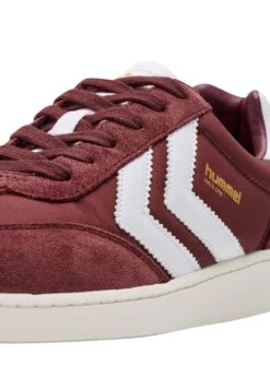 Hummel Sneakers Laag - Windsor Wine -Caprice Winkel d12ea4ec6efd479c86f8848a6a1742c2