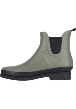 Weather Report Bukuan - Regenlaarzen - Mermaid