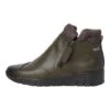 Jana Snowboots- Khaki -Caprice Winkel d155751a4e41483aa47a10f1c1350cea