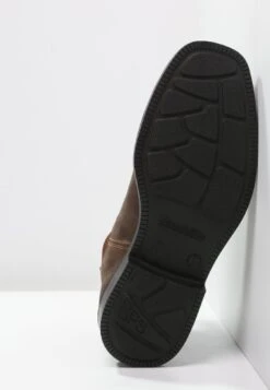 Blundstone 1308 Dress - Korte Laarzen - Brown -Caprice Winkel d19e53a6cf684327a95847c89c504f0f