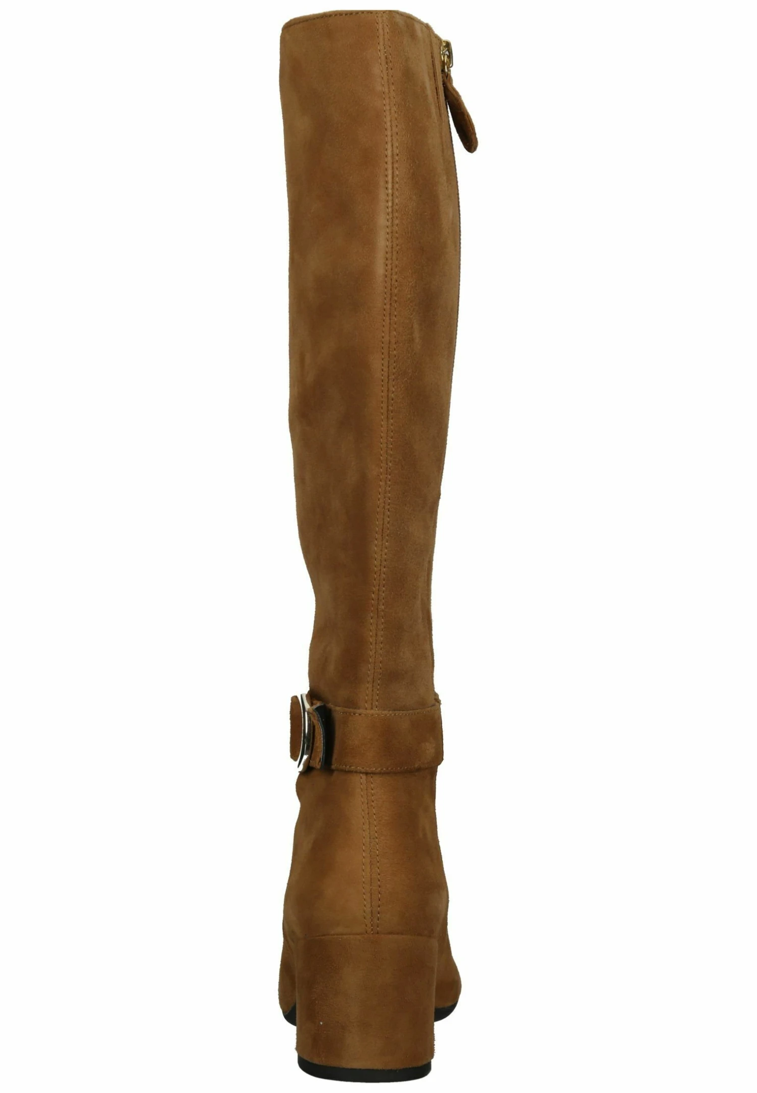 Geox Stiefel - Laarzen - Cognac 6 Geox Stiefel - Laarzen - Cognac - Afbeelding 4