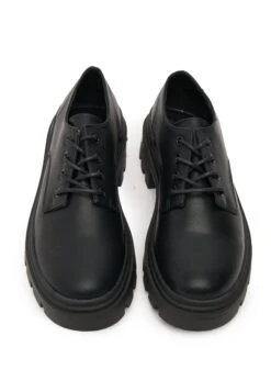 Lucas Hardware - Veterschoenen - Black -Caprice Winkel d449b3afedc0441cb37543847d0f59e3