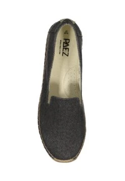 Mule - Espadrilles - Grey 7 Mule - Espadrilles - Grey -Caprice Winkel d47118ab5537418898e8f65919203a1b